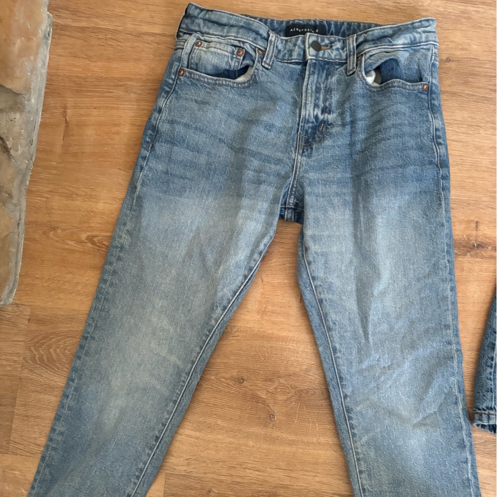Aeropostale baggy Jeans